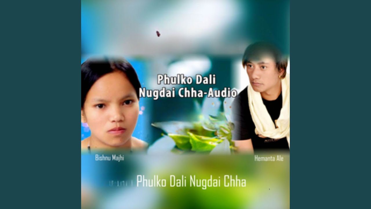 Phulko Dali
