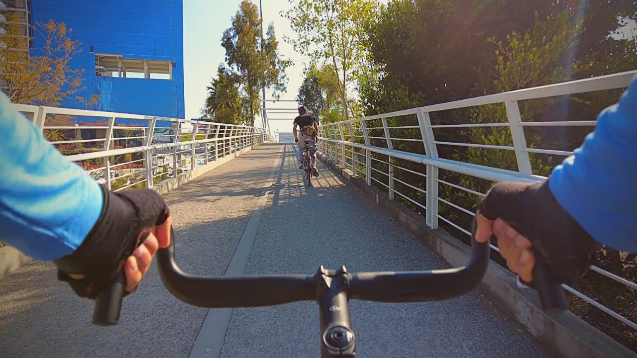 SINGLE SPEED: En Bicicleta hacia la Estrella de Puebla | Por la Ciclovía | Bike Lane