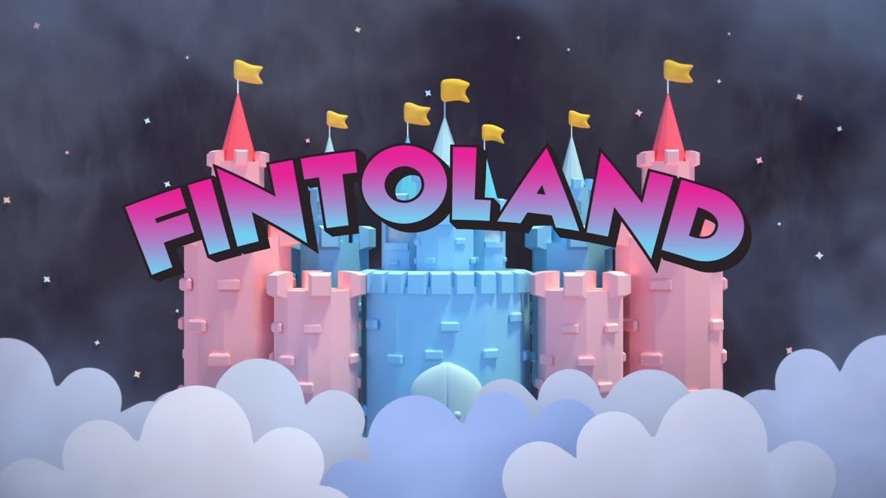 FINTOLAND - Lo Zoo di 105