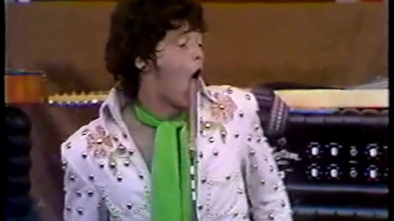 Crazy Horses - Osmonds Ohio State Fair