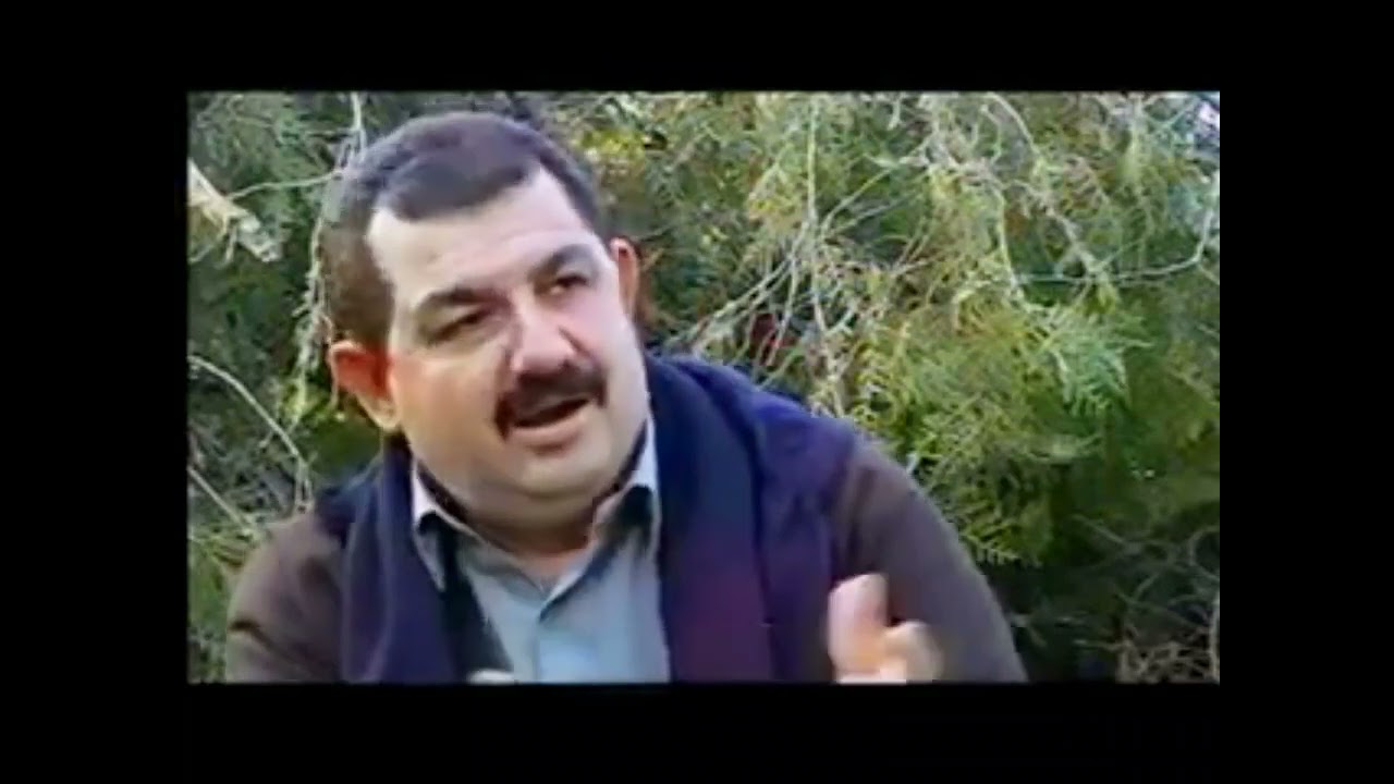 علي زنكنة.  شاري ئاگر 