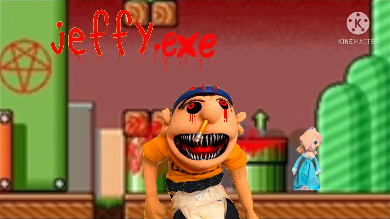 Jeffy.exe
