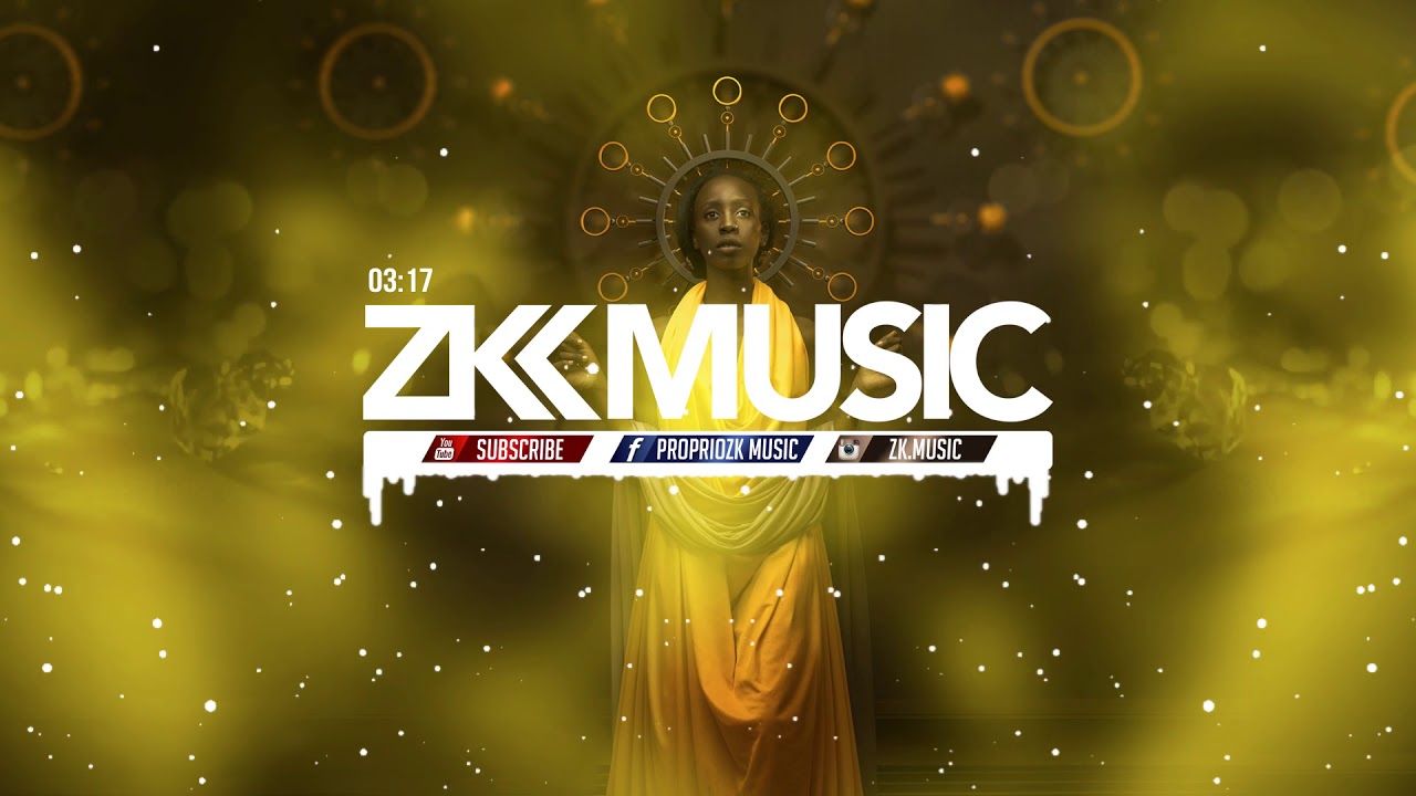 B Show - Cussas Di Terra (Original Mix) 2k18