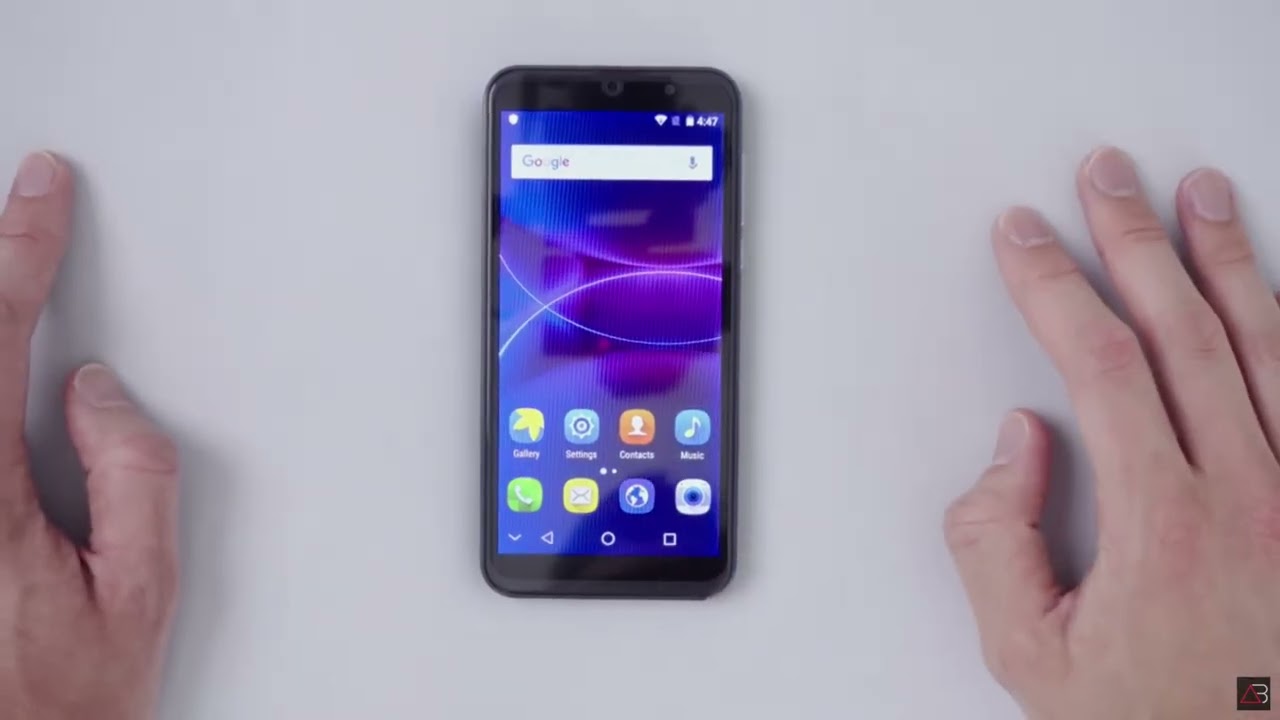 Das 30 Euro Handy WIE BITTE/AlexiBexi