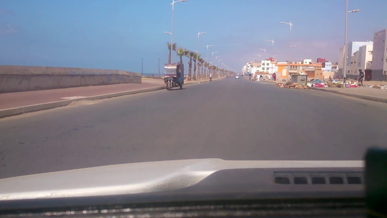 سيدي موسى