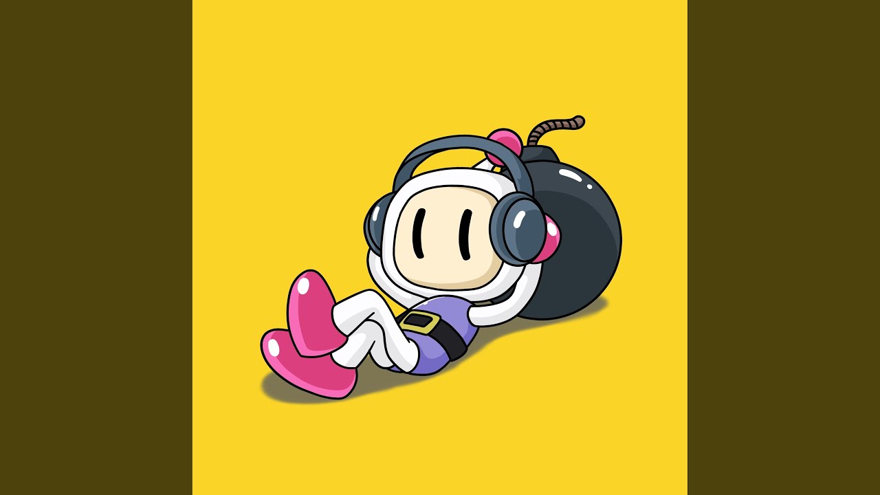 Stage 1 - Lofi (From 