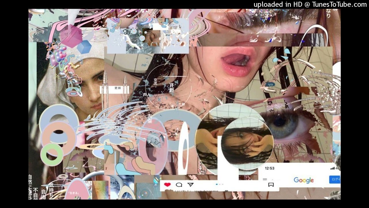 ginseng + misogi + prettifun + che + yung fazo + pinknoise type beat 