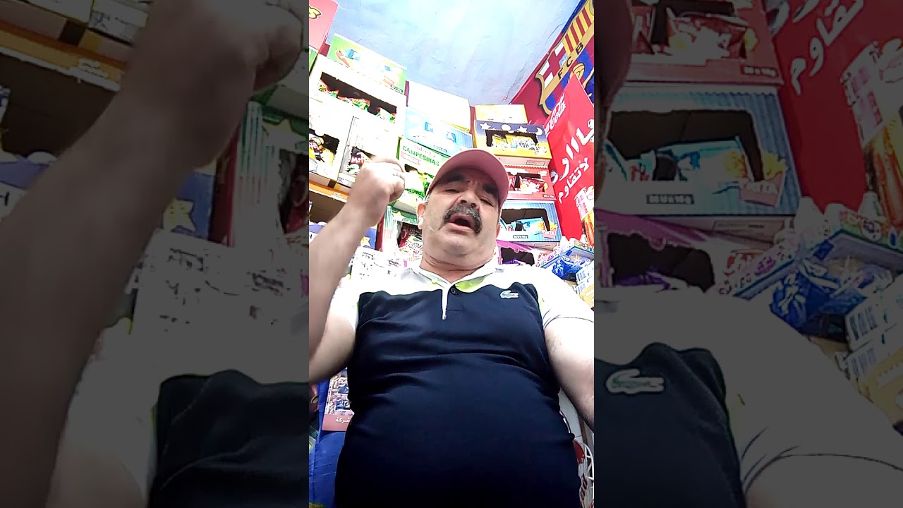 قصة (من دار لنار) حلقة (2)...محمد ضبيب