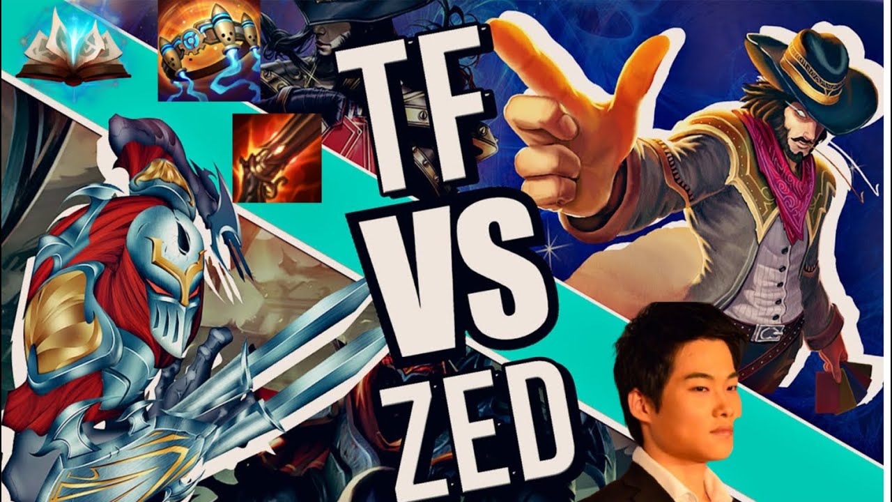 Dopa Twisted fate VS Zed  Mid  FULL GAME [WE NEED WATCH DOP IN WORLD CHAMPIONSHIP !!]