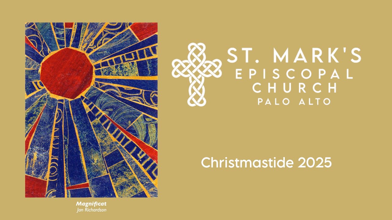 2025-12-24 Christmas Eve High Mass