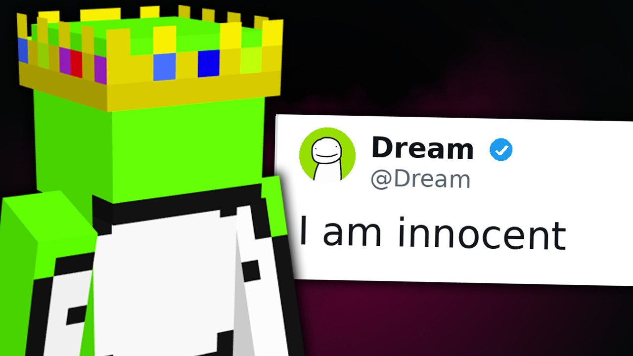 Dream Responded...