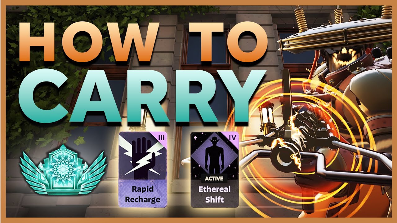 Is Seven the BEST HERO This Patch? - Eternus 6 Educational Commentary