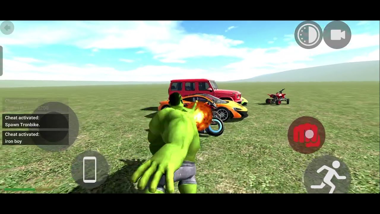 Finally train colour change update video  #trending #gaming