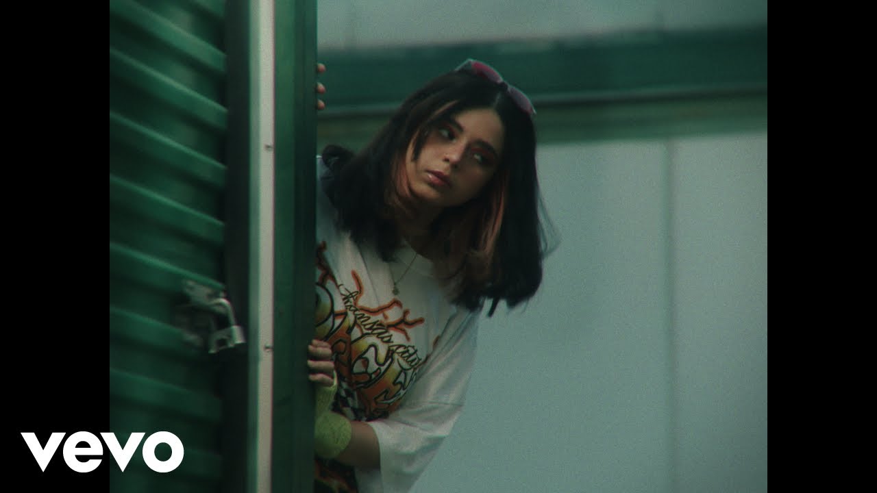 BRATTY - tiempo