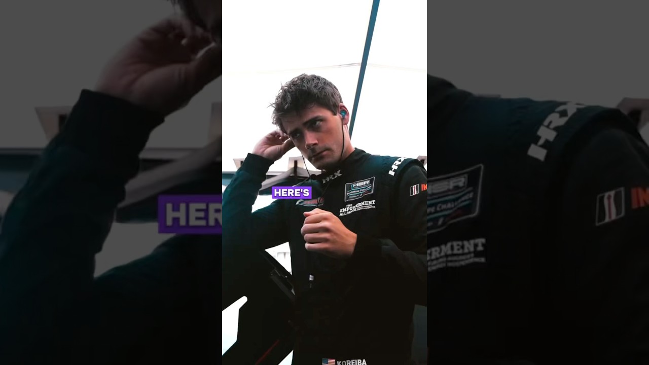 How to Become a Race Car Driver