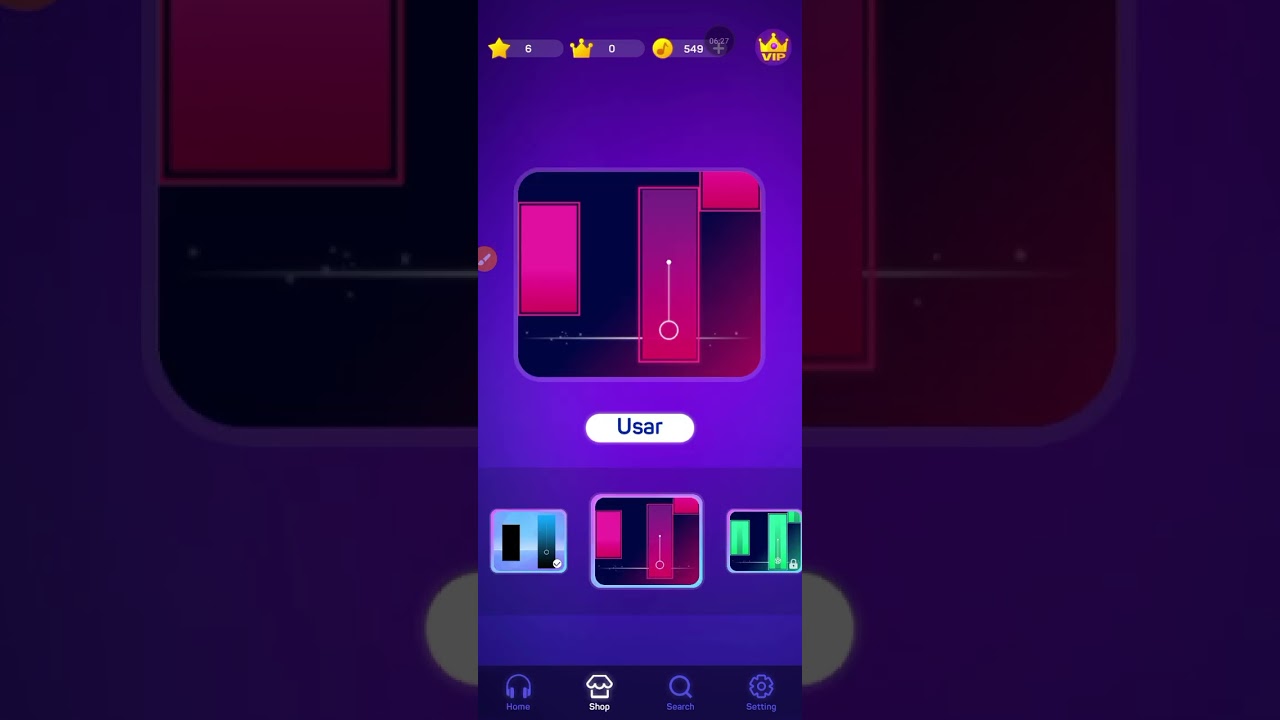 Hoy voy a jugar el piano y otro