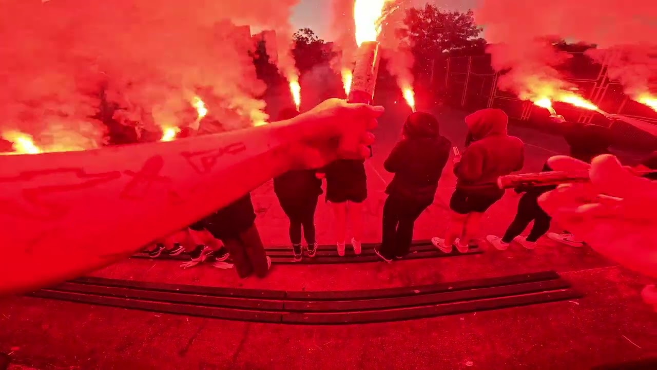 Bakljada 2016-2025