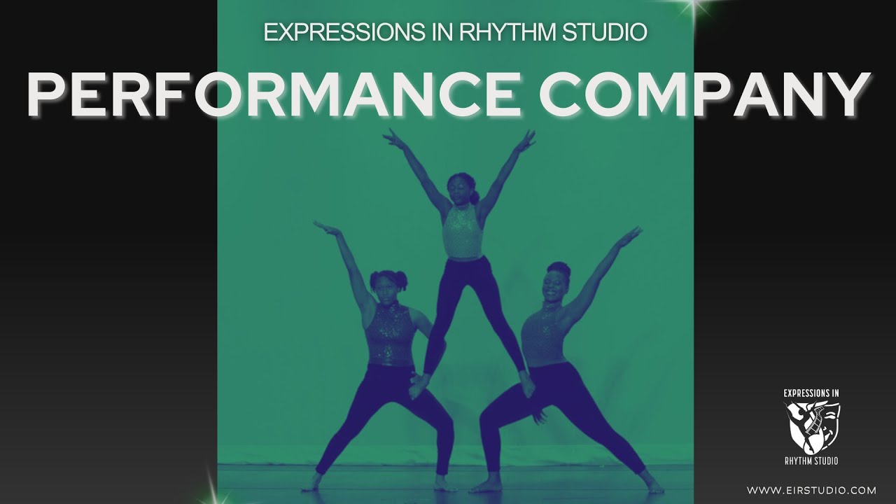 Expressions in Rhythm Studio Performance Company