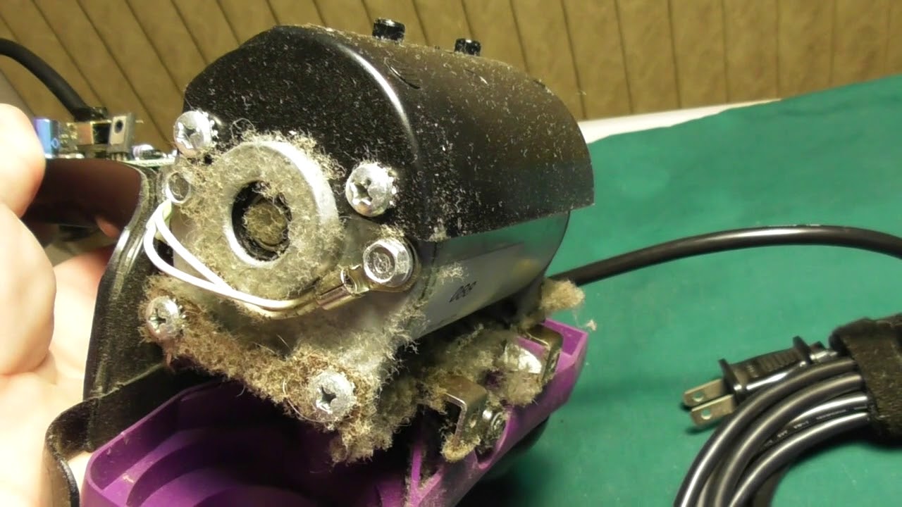 How to Disassemble Thumper Mini Pro 2 Massager Repair Switch Clean and Fix