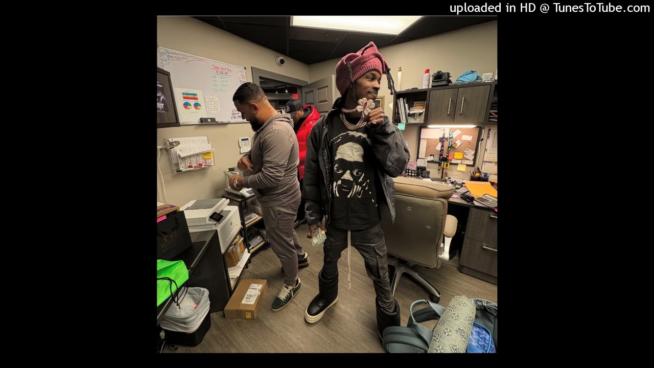 [FREE] Baby Smoove x Rocaine x Detroit Type Beat - 