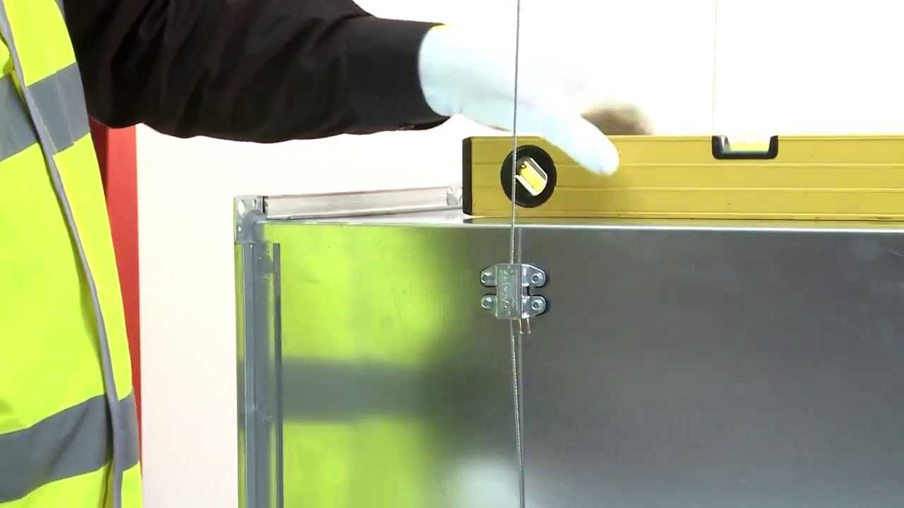 GRIPPLE - Duct Hangers For HVAC (HD)