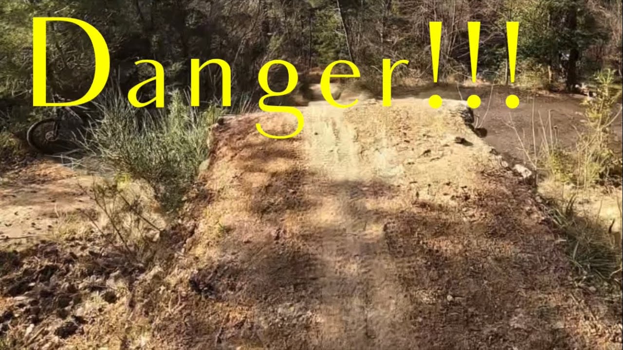 Cesane bike park: Una noiosa “Freeride”🥱😝🤙