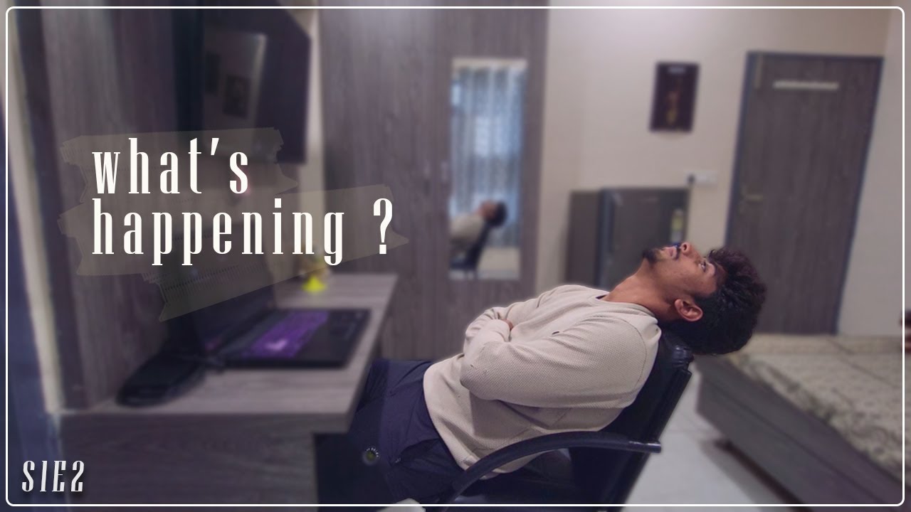 The Art of Getting Bored || S1E2 || Kathakaar Lucky