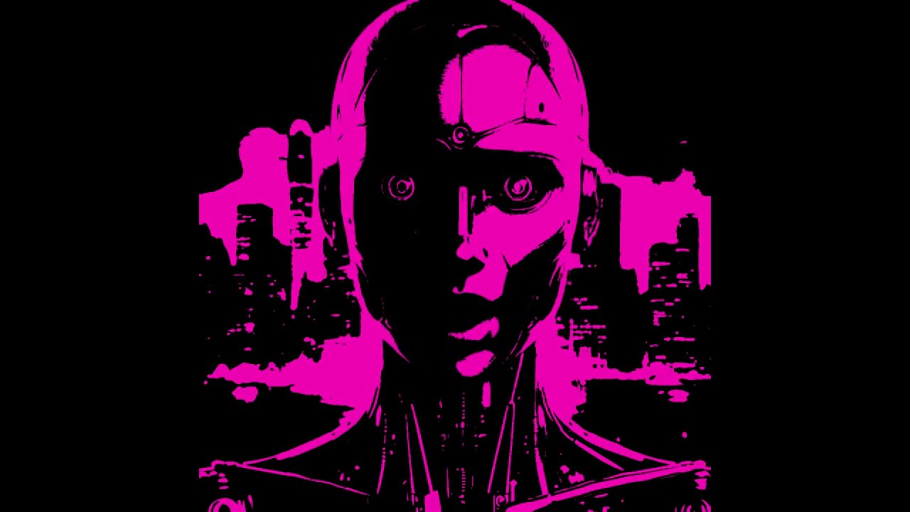 A Gothic Novel (Science Fiction) - XPQ-21 ft. Jeyênne (covering A'Malley)