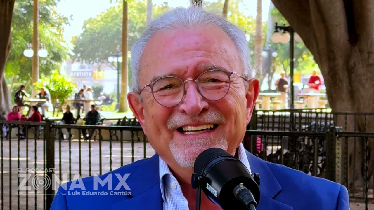 PODCAST ZONAMX CAPÍTULO 2