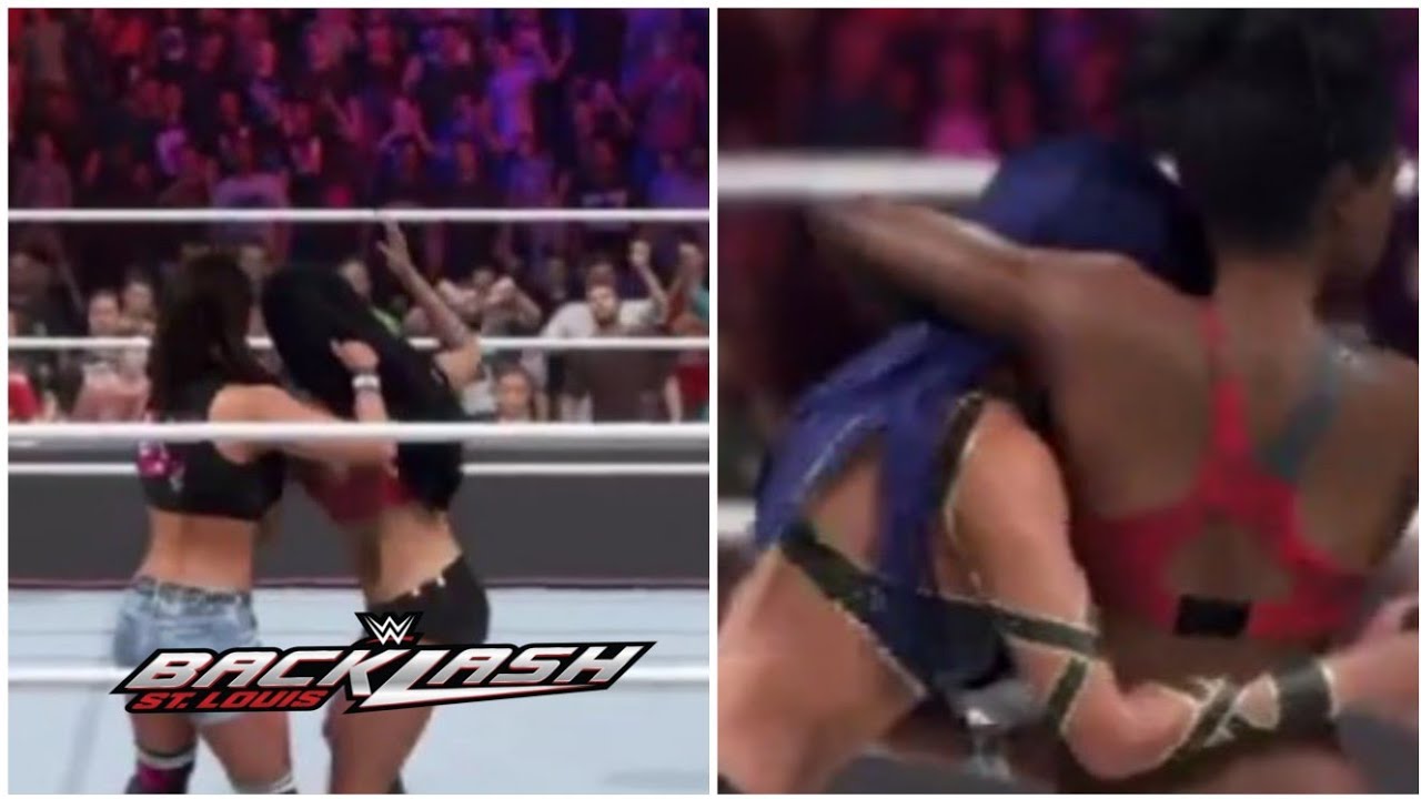 🔥 WWE 2K25 Universe Mode - Backlash PLE Part 1 🔥