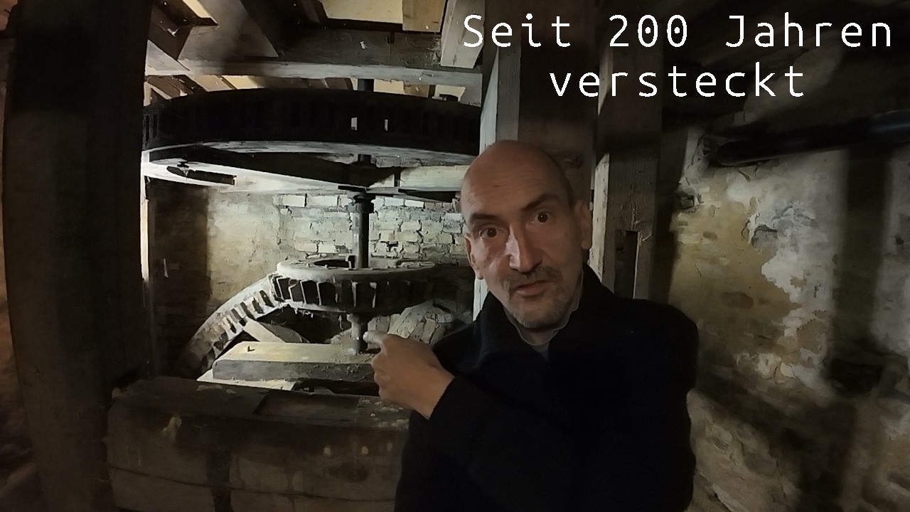 Der antike 