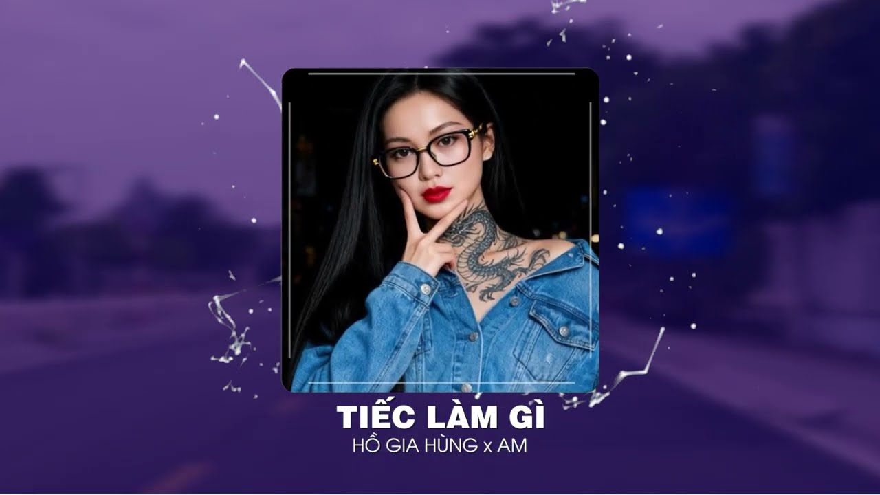 Tiếc Làm Gì Lòng Người Đa Đoan Remix - Nhạc Trẻ Remix Hot Hit Bass Căng Triệu View Tiktok 2026
