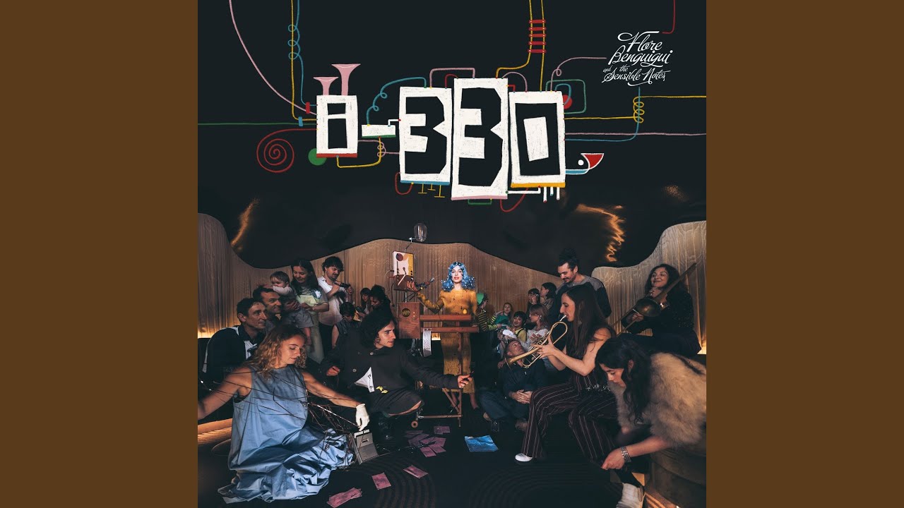 Dis, quand reviendras-tu ?