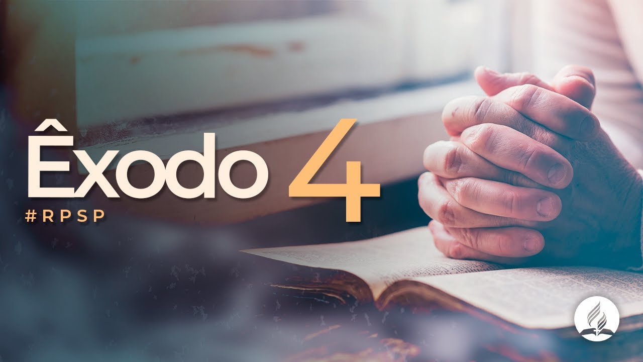 &Ecirc;xodo 4 - Reavivados Por Sua Palavra | #RPSP