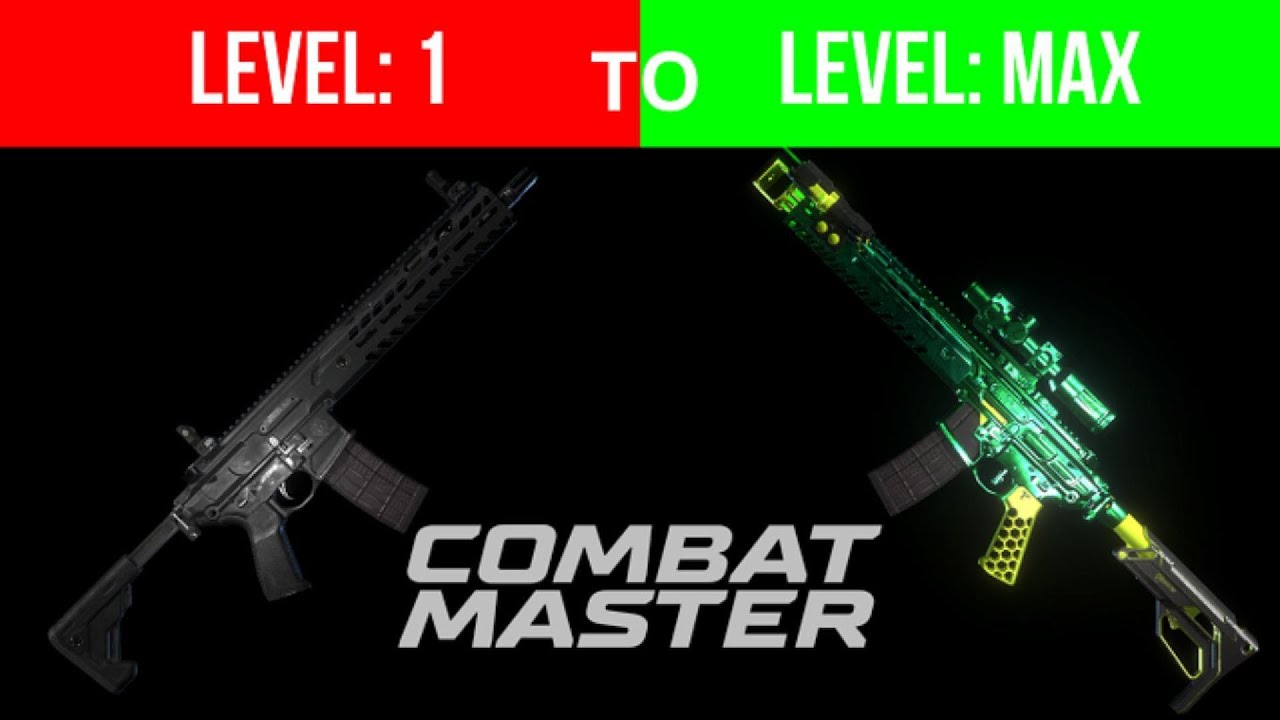 Fastest Ways to Level Up in Combat Master – Ultimate XP Farming Guide!
