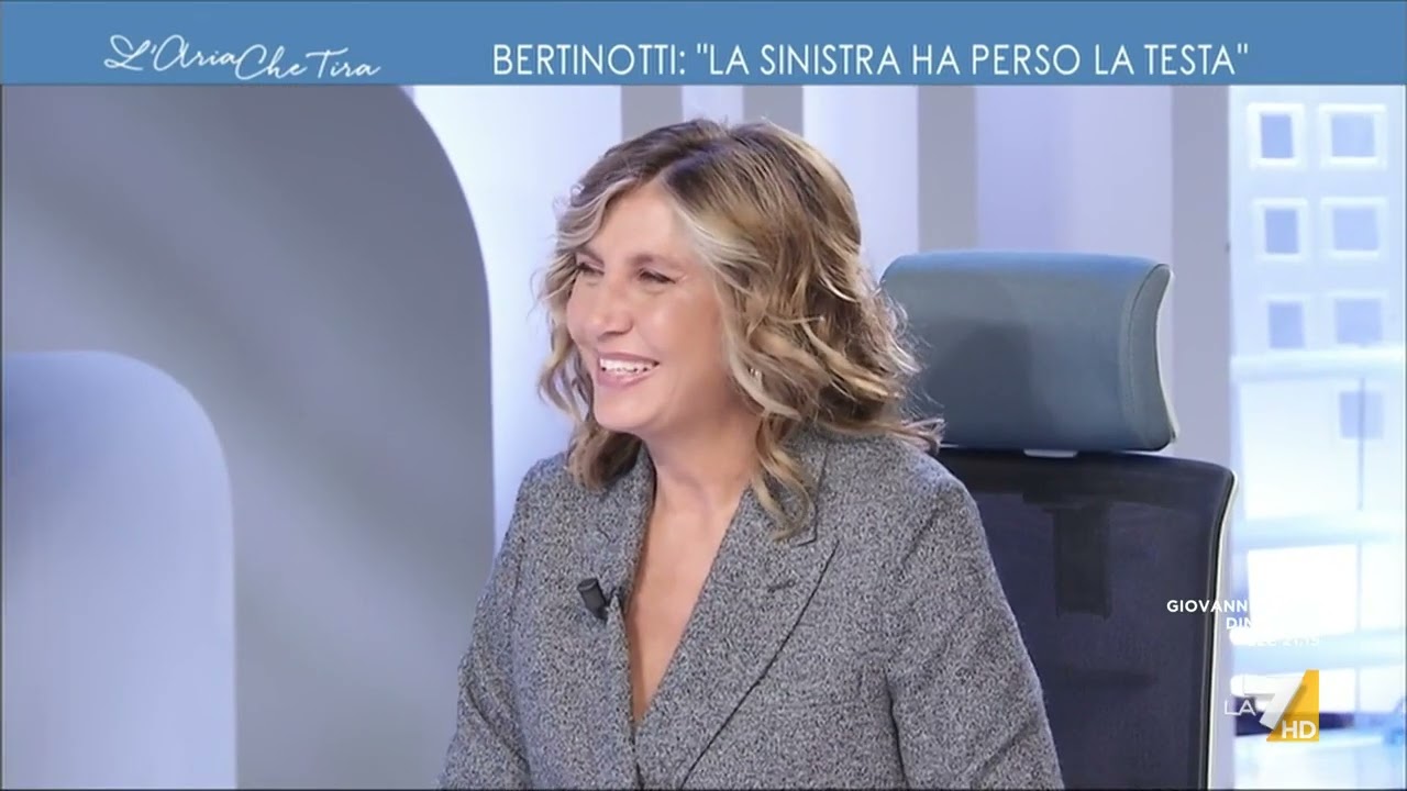 Caso Soumahoro, Fausto Bertinotti: 