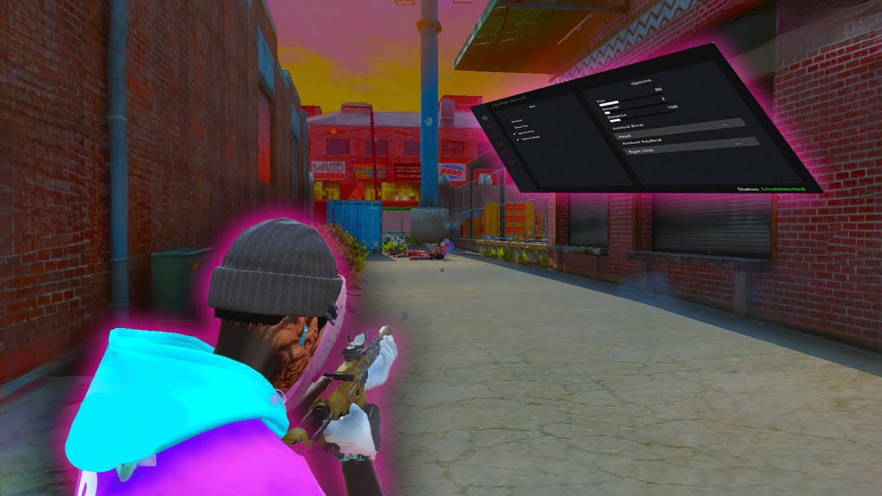 Cheating in FiveM l Tropic Montage l WAGENER l FiveM Montage