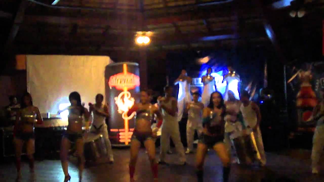 Solo Batucada - Matador