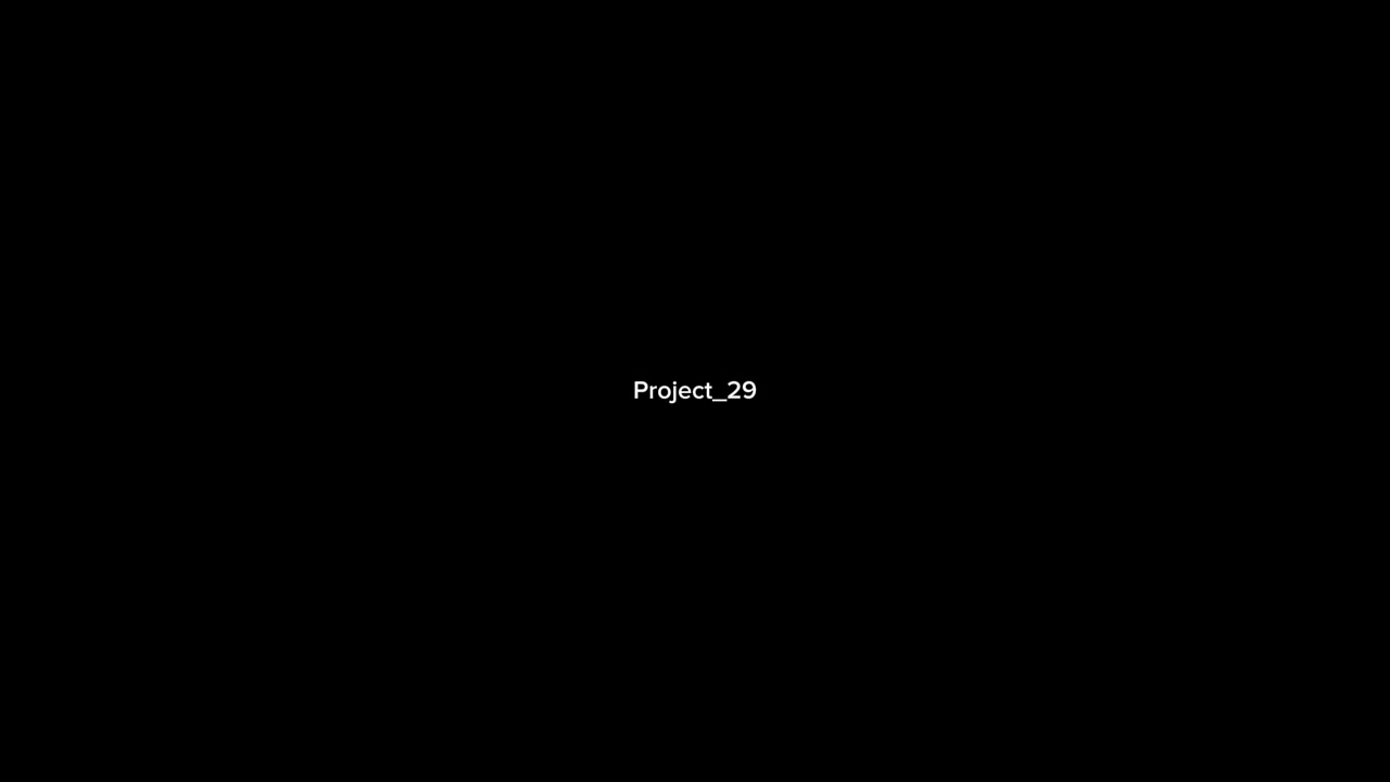 Project_29