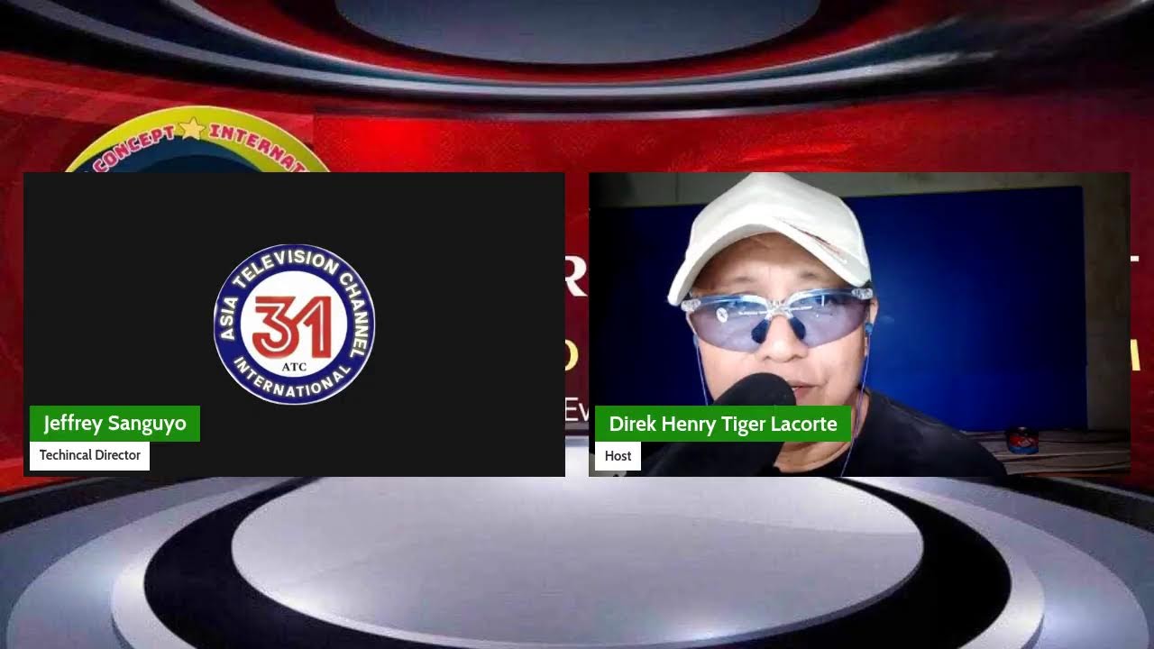 10 17 Pinoy Tiger January 26 2026