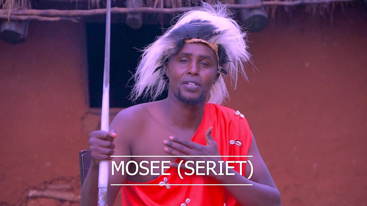 CHITAAB KORET HD VIDEO_ MOSES KIBET 100k views skiza 95212308 to 811