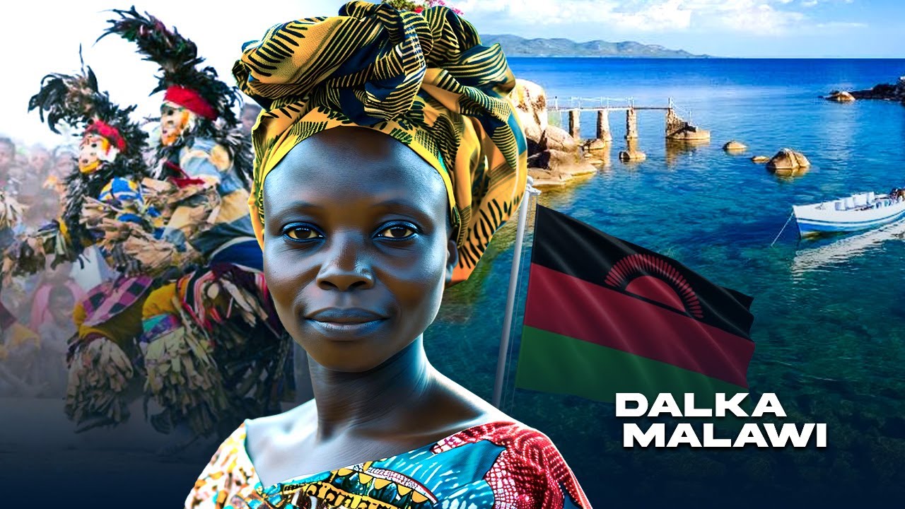 Xaqiiqooyin ku saabsan dalka Malawi | Qalbiga diiran ee Africa