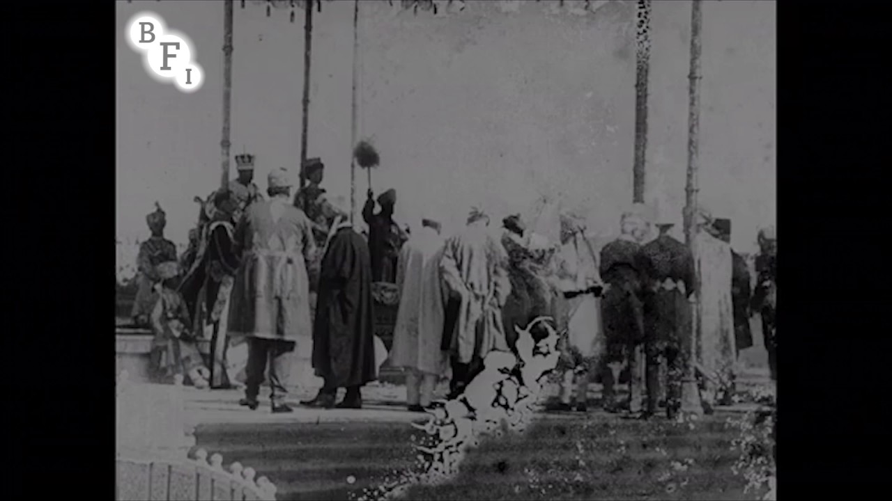 Delhi Durbar (1912)