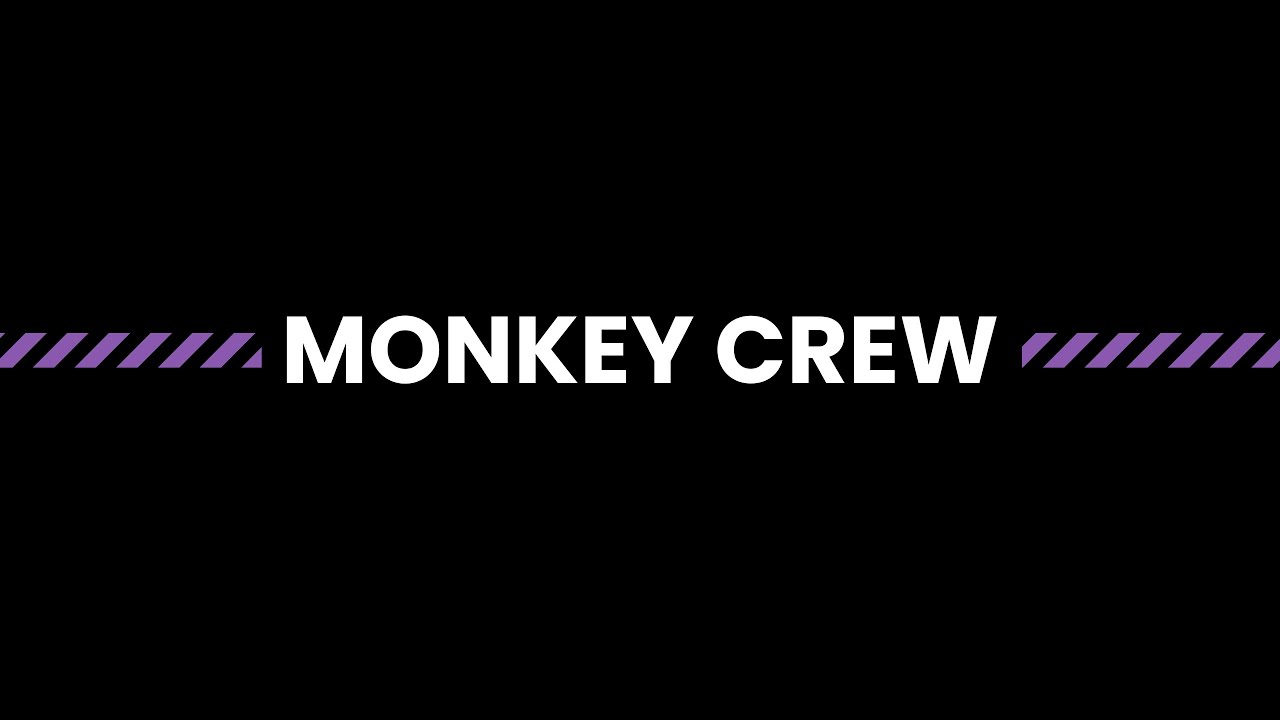 MONKEY CREW- 2 PLACE - SHOW juniors PRO || WWDC CHAMP 1.12.24