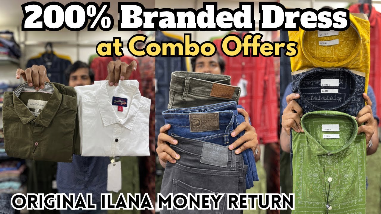 💥😱வெறும் ₹250கு BRANDED DRESSES ஆ | COMBO OFFERS😍| SURPLUS | RUNNING COMMENTARY