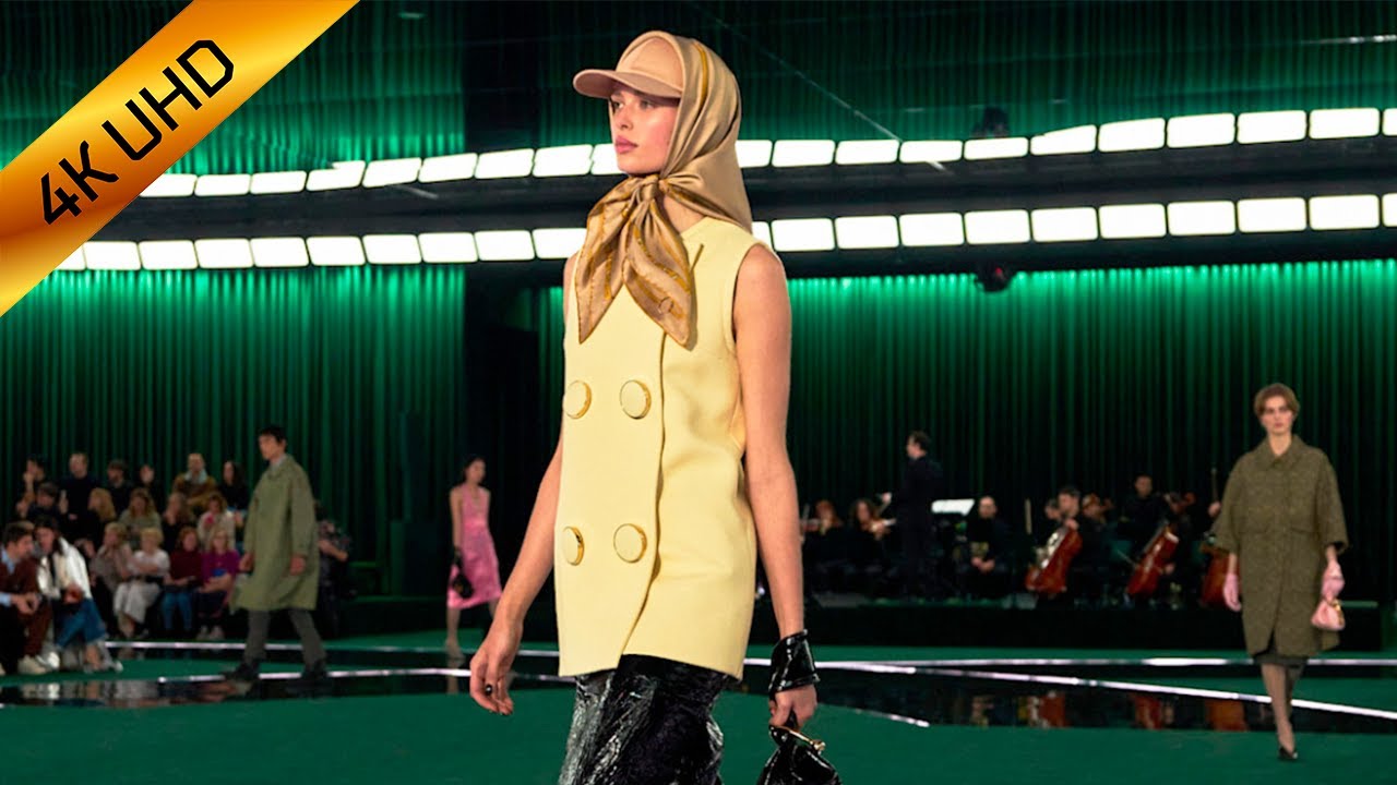 Gucci | Fall Winter 2025/26 | Milan Fashion Week