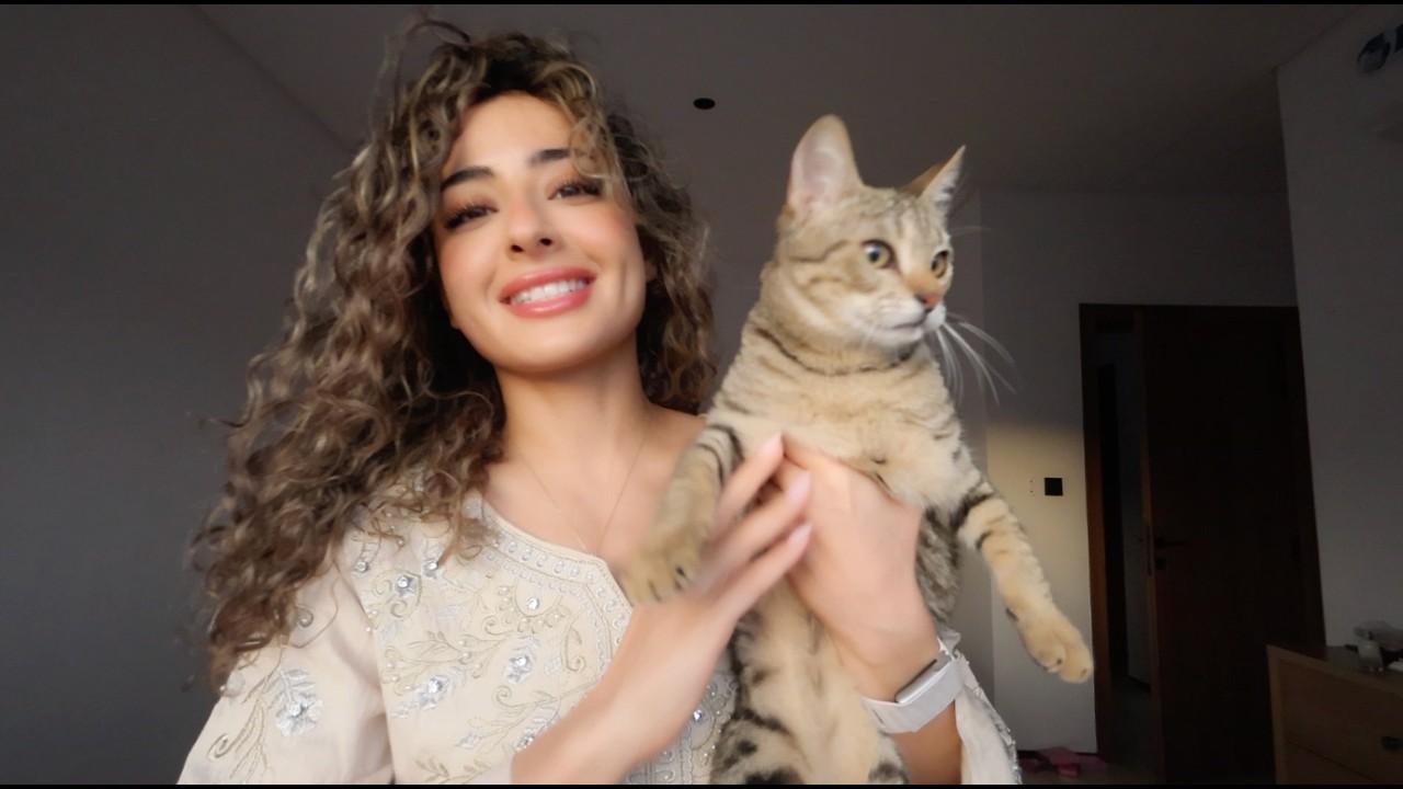 vlog 18