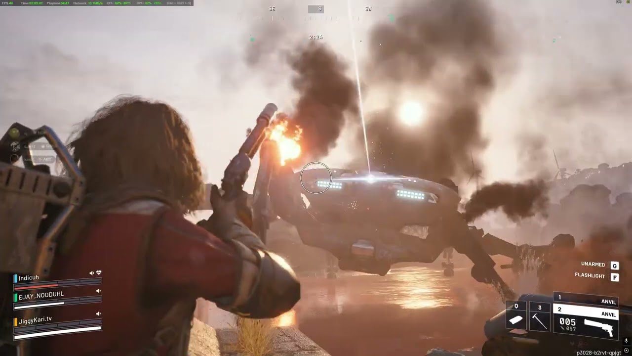 Arc Raiders Please Fix these issues!!!