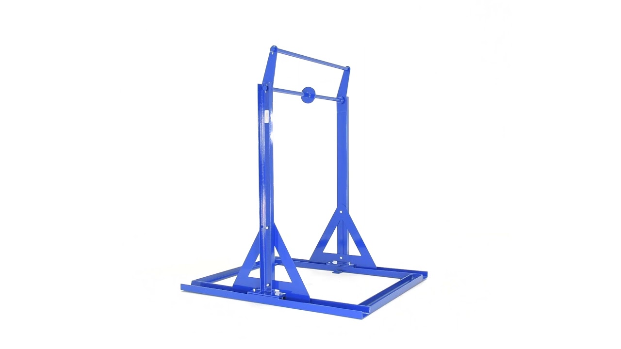 Fork Extension Storage Rack FORK-R-54