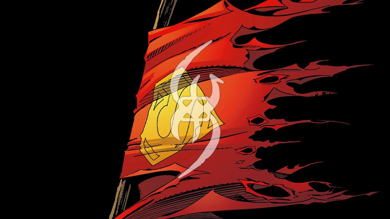 O śmierci w komiksach - Śmierć Supermana